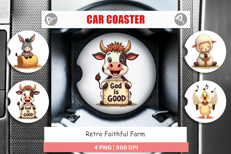 Faith Clipart Image 5