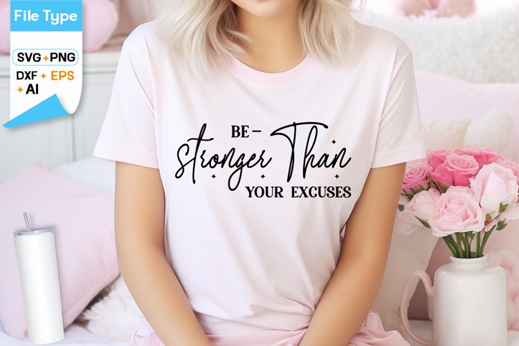 Inspirational Svg Image 12