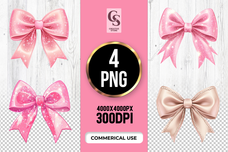 Pink Glitter Png Image 16