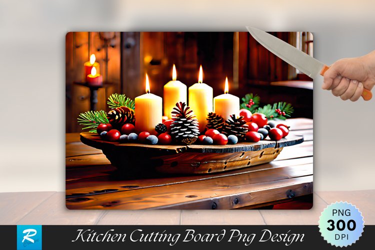 Christmas Decor Png Image 6