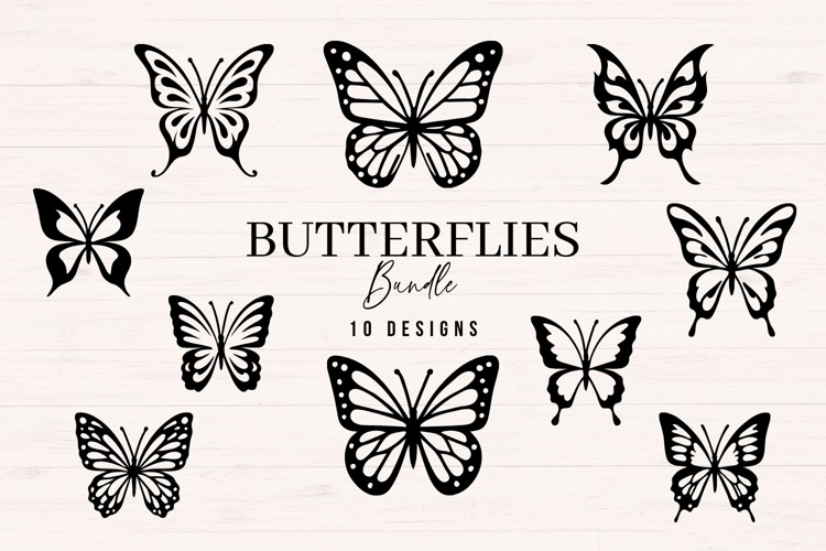 Butterfly Png Image 11