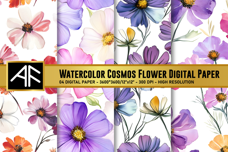 Printable Scrapbook Paper Image 2