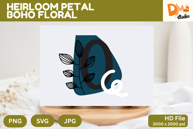 Rustic Logo Image 9