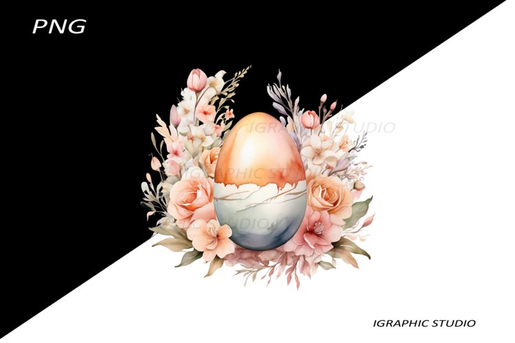 Egg Png Image 18