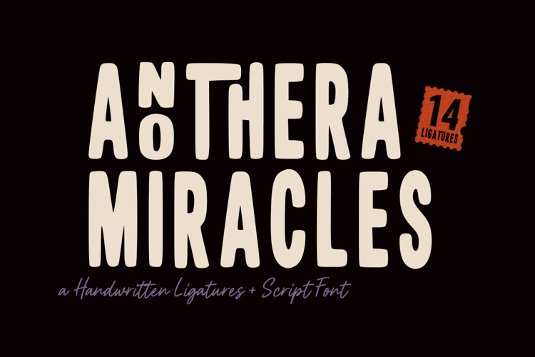 Anothera Miracles