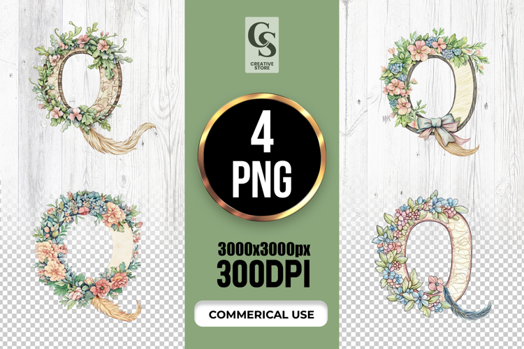 Alphabet PNGs Image 10