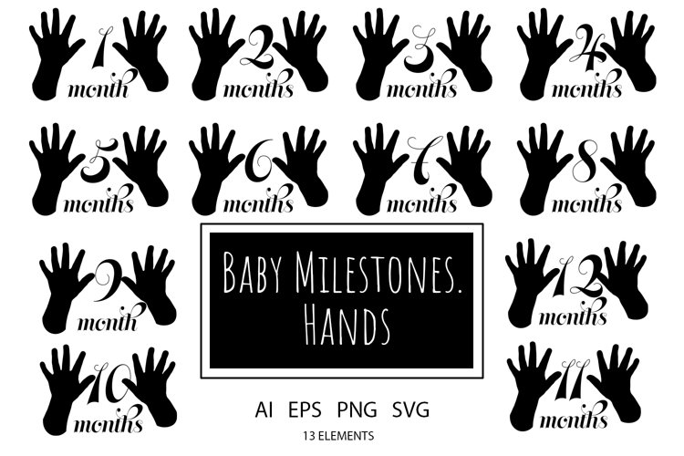 Hands Png Image 19