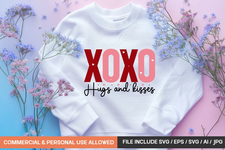 Kisses Svg Image 18