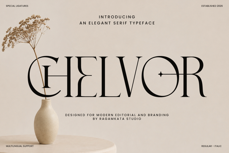 Branding Fonts Image 5