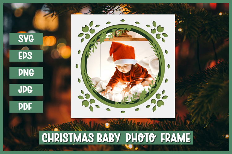 Photo Frame Svg Image 13