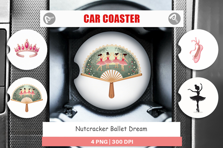 Nutcracker Clipart Image 22