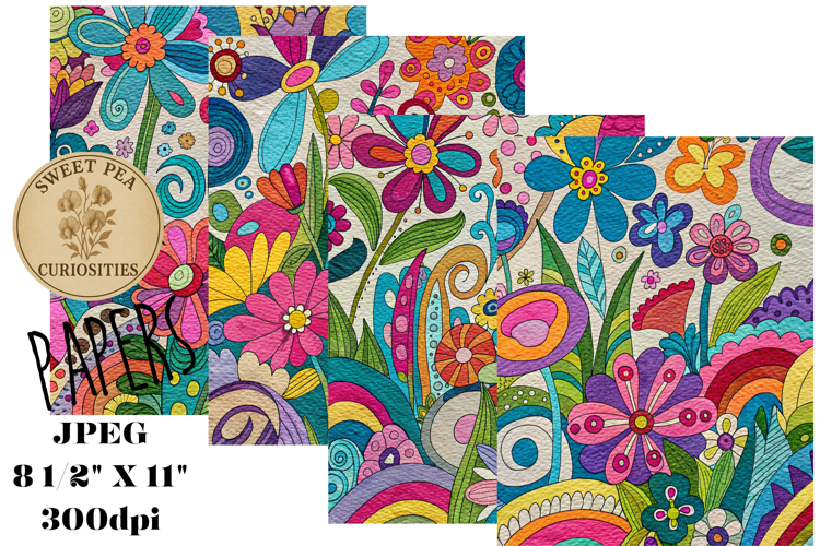 Scrapbook Clipart Image 16