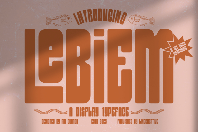 Lebiem