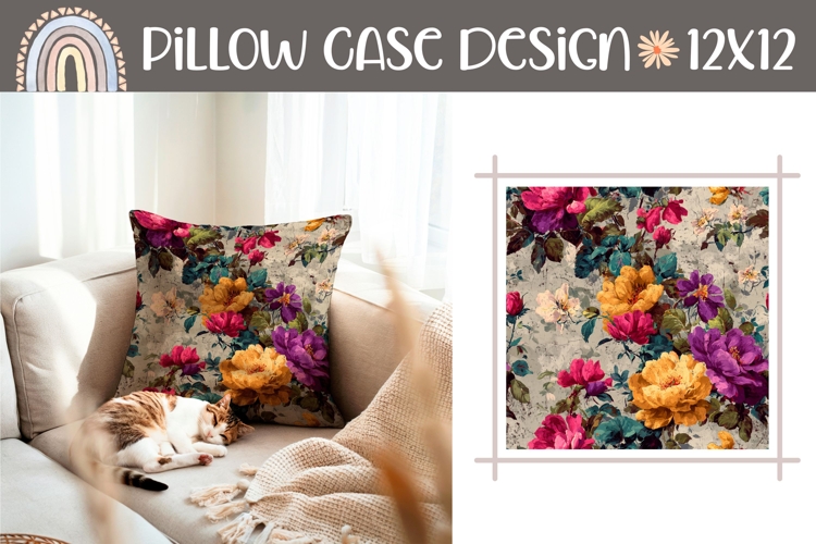 Summer Digital Paper Image 11