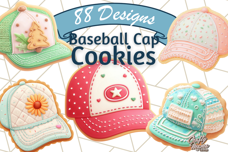 Cookie Illustration Image 15