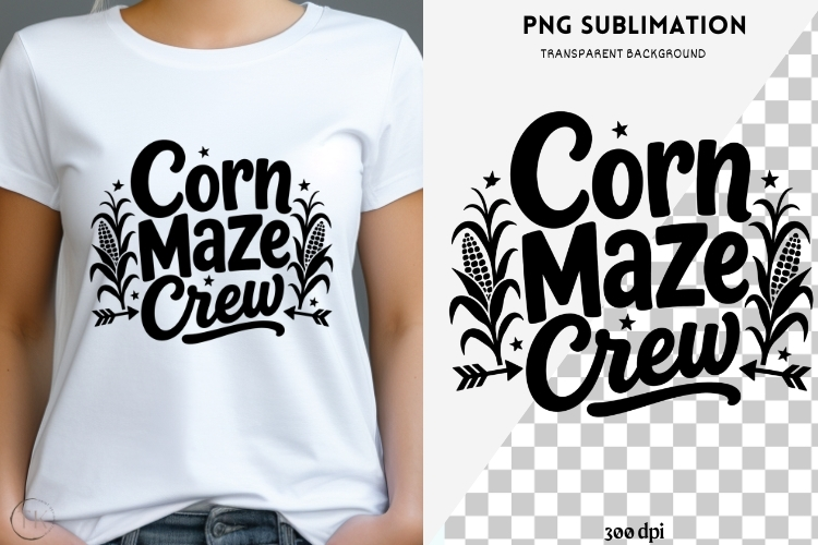 Fall phrases png design for T-shirts