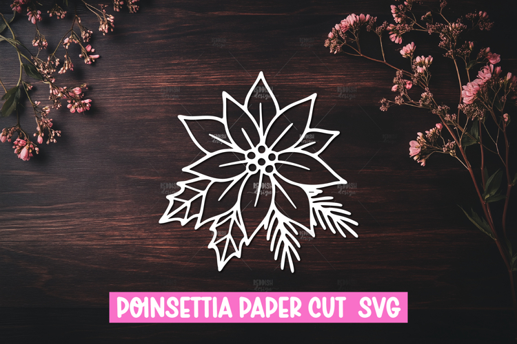 Flower Sublimation