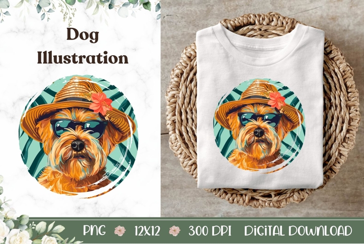 Cartoon Illustration Image 11