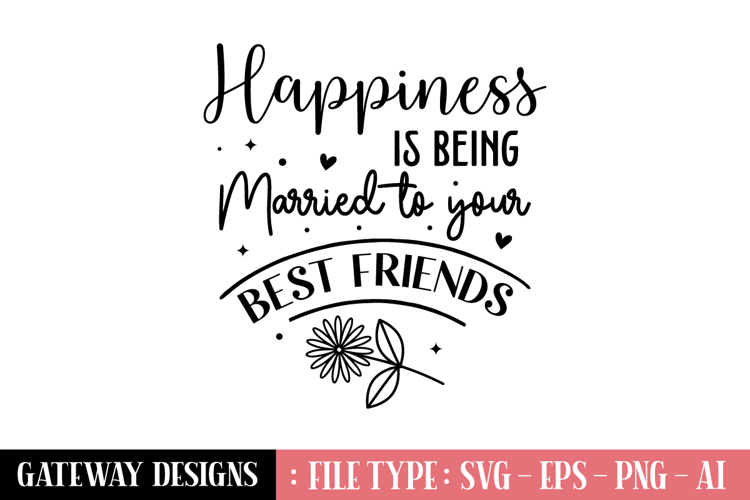 Friendship Svg Image 6