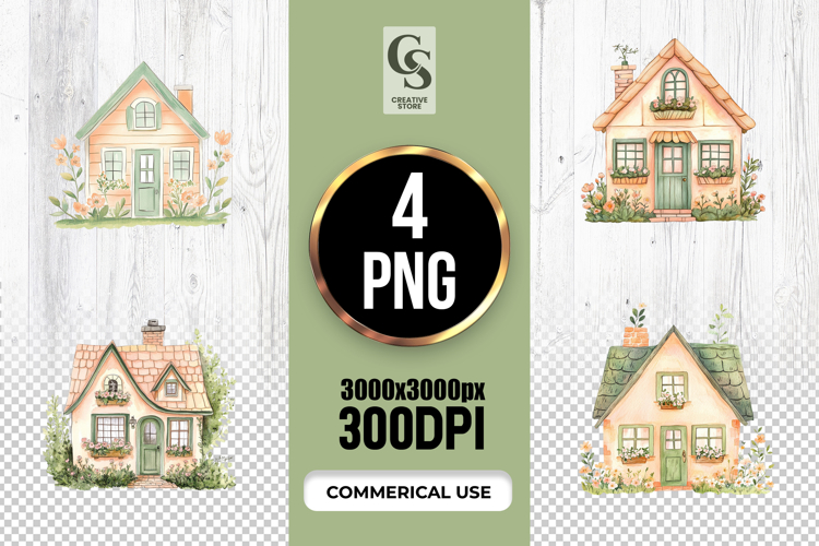 Small Clipart Image 19