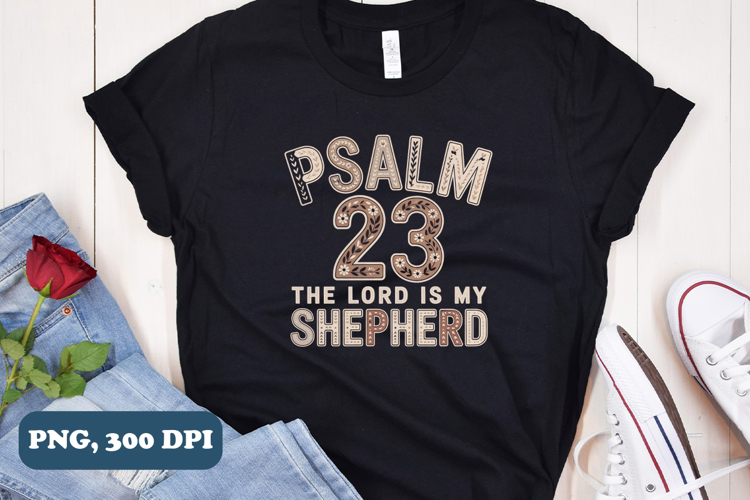 Thanksgiving Sublimation Design Image 4