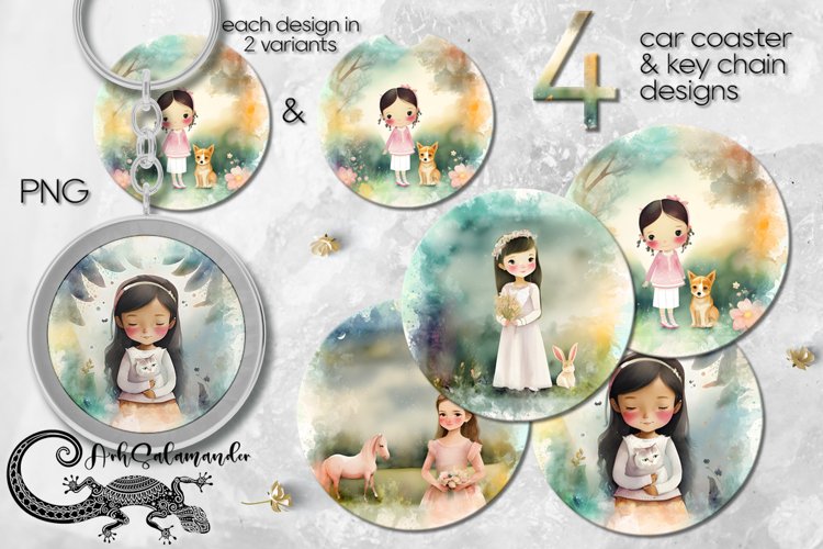 Key Clipart Image 19