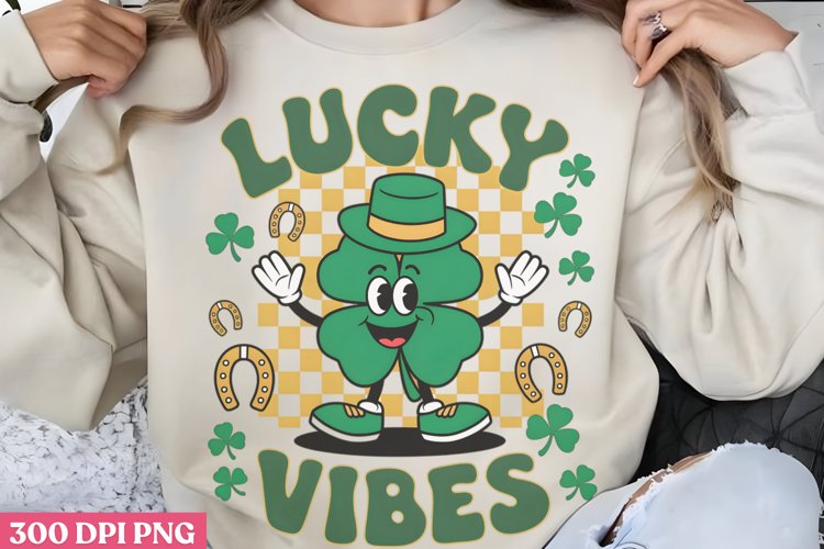 Lucky Clipart Image 13
