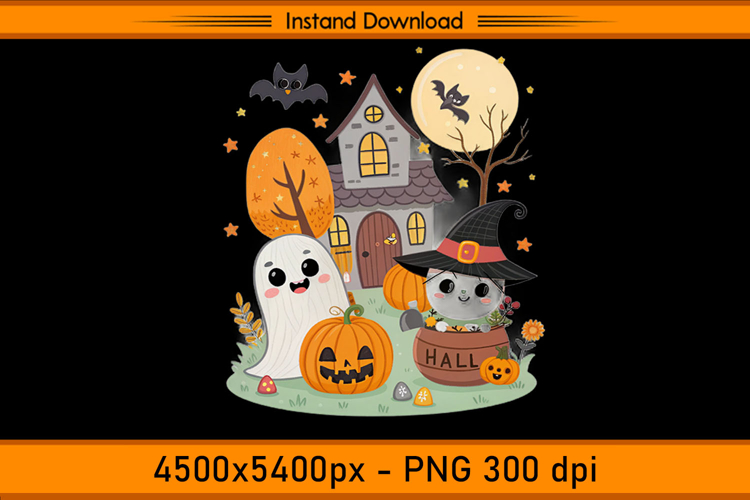 Kawaii Christmas Png Image 22