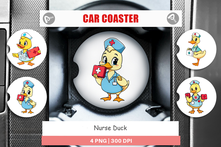 Duck Png Image 5