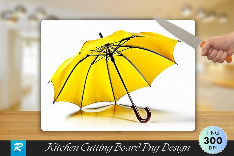 Umbrella Clipart Image 12