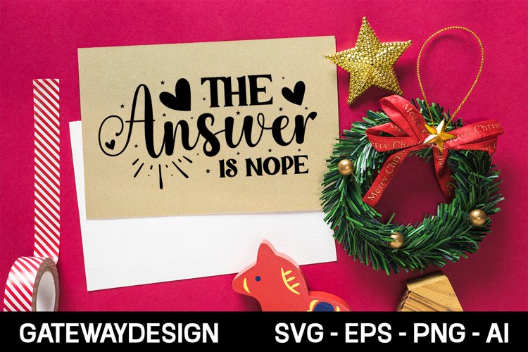 Funny Sayings Svg Image 14