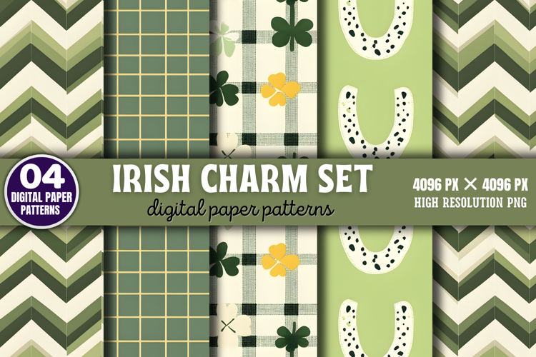 Irish Svg Image 18