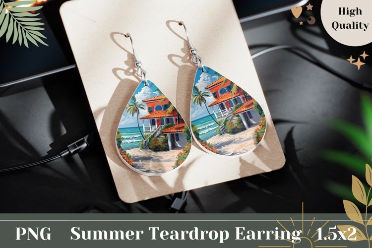 Beach Clipart Image 20