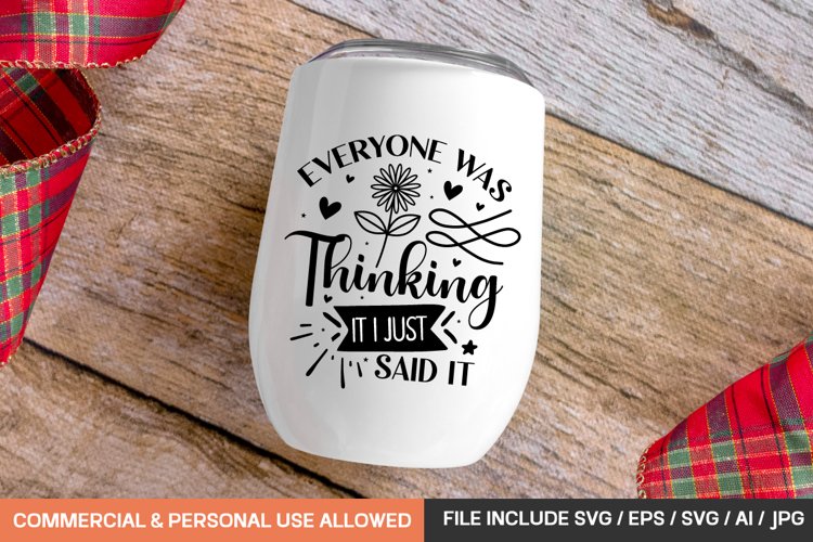 Funny Sayings Svg Image 11