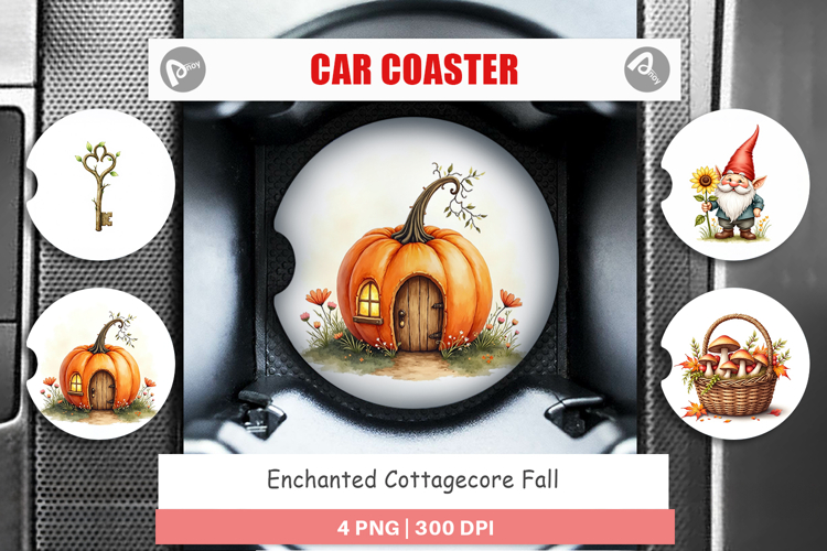 Cottagecore Clipart Image 4
