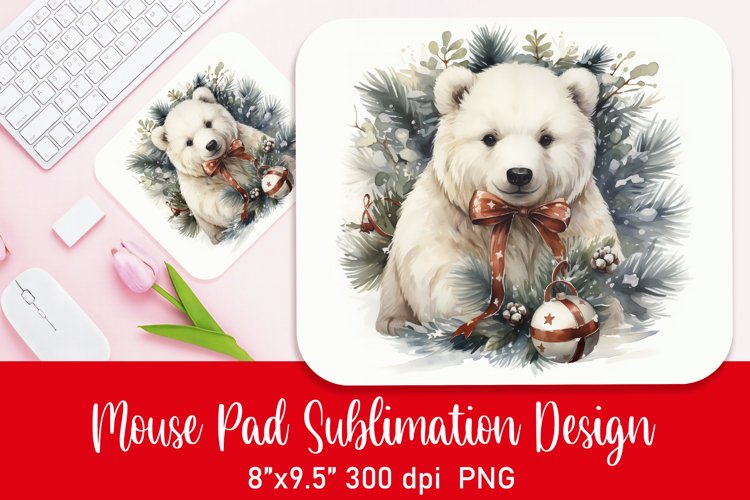 Bear Clipart Image 4