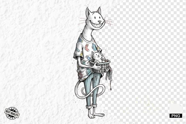 Family Clipart Image 26