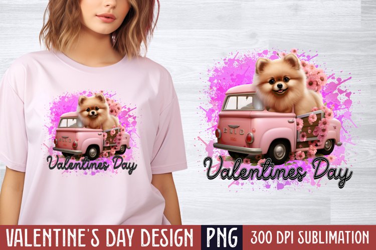 Valentines PNG Image 7
