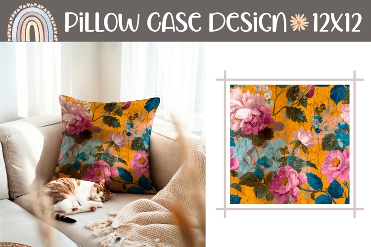 Summer Digital Paper Image 20