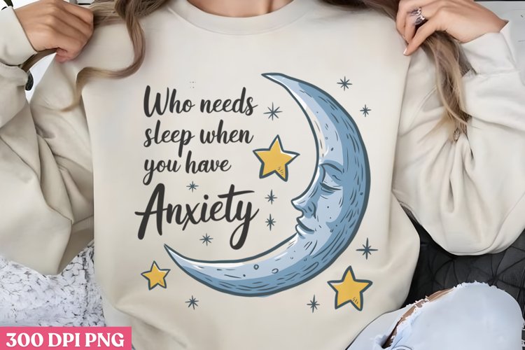Anxiety Png Image 16