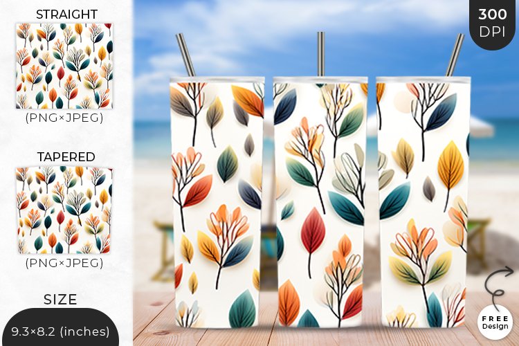 Autumn Clipart Image 3