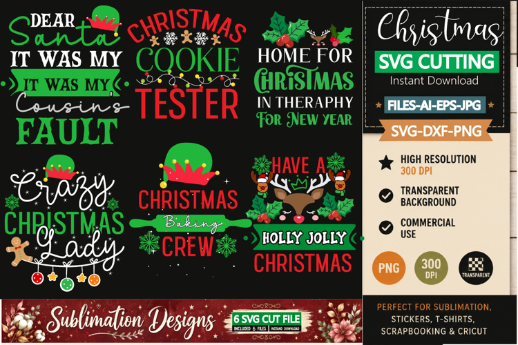 Christmas Png Image 3