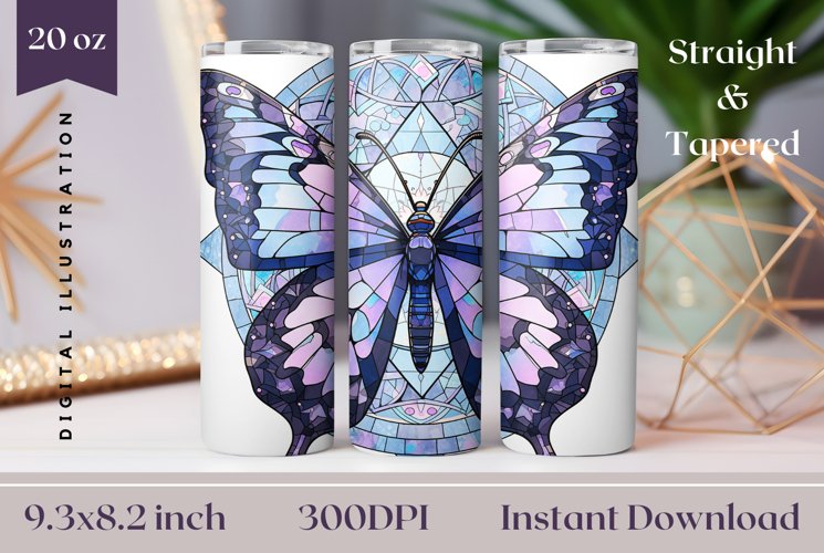 Stained Glass Png Image 10