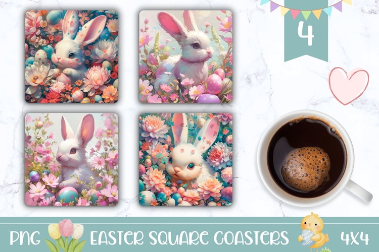 Easter Bunny Png Image 6
