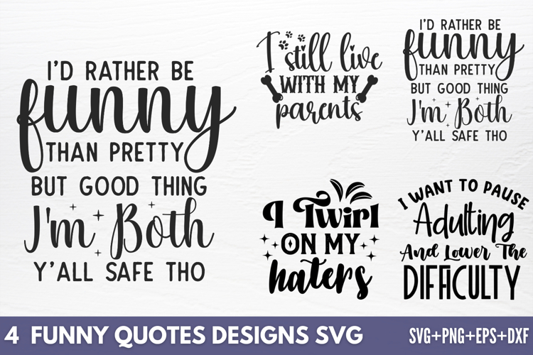 Funny Sublimation Designs Image 15