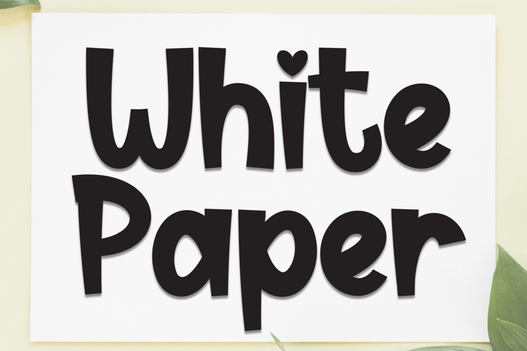 Feminine Fonts Image 13