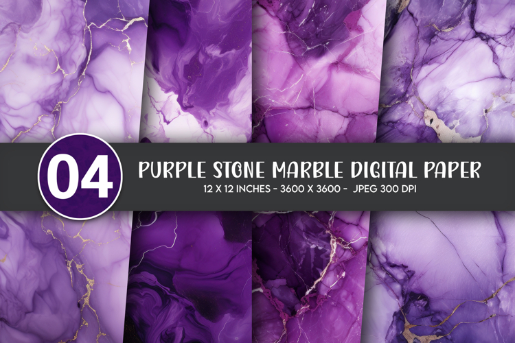 Purple Texture Background Image 17