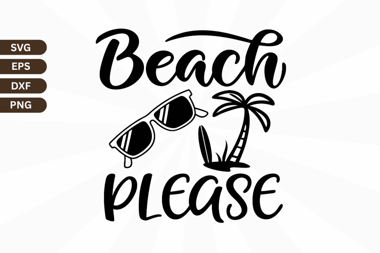 Palm Tree Clipart Image 24