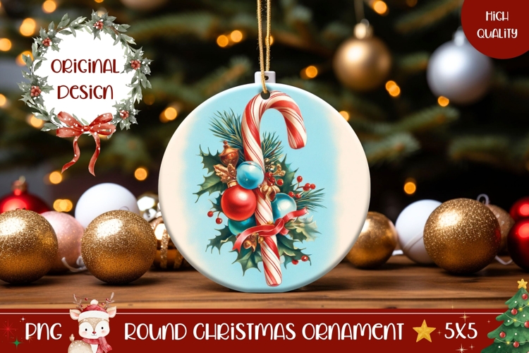 Ornament Png Image 2