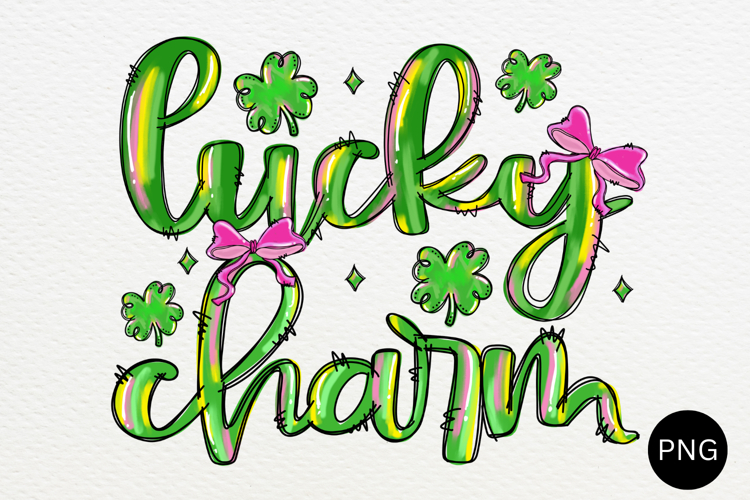 St Patrick's Day Clipart